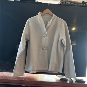 Like new Women’s Small Grinns Fleece Jacket